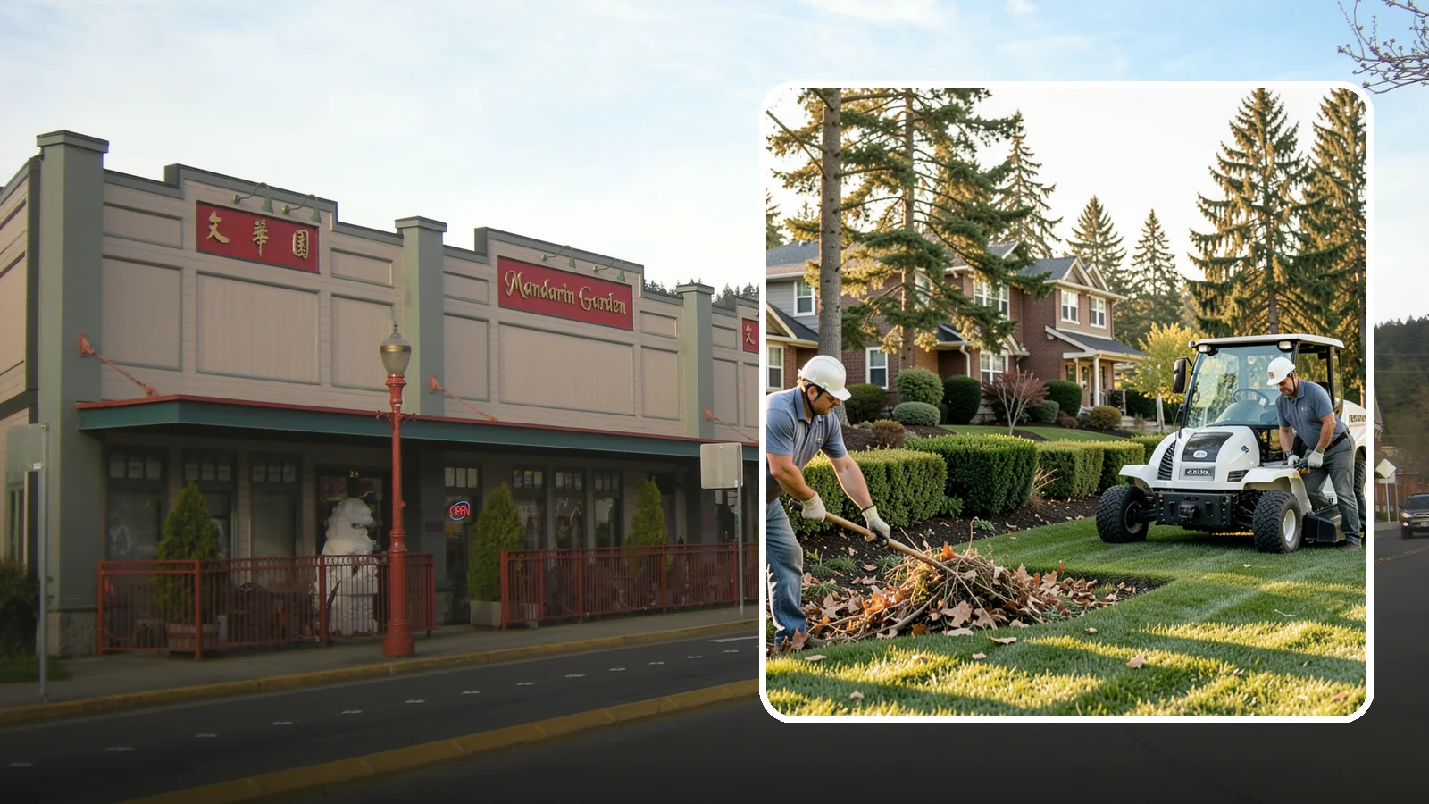 Office Landscape Maintenance in Issaquah, King County, WA - Professional grounds care that gives office parks and corporate campuses a polished, productive first impression.
