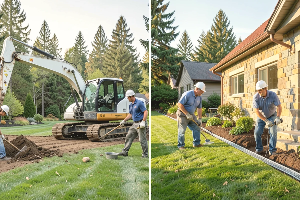 Office Landscape Maintenance in Mill Creek, Snohomish County, WA - Survey the campus grounds, entries, and employee gathering areas