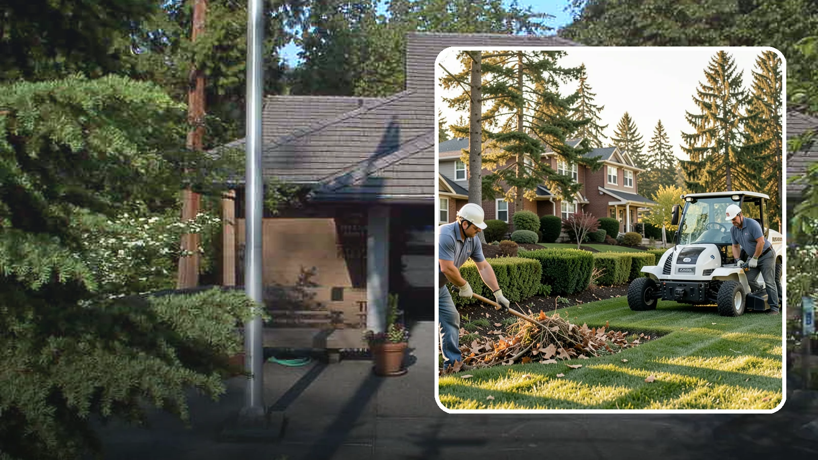 Office Landscape Maintenance in Yarrow Point, King County, WA - Professional grounds care that gives office parks and corporate campuses a polished, productive first impression.
