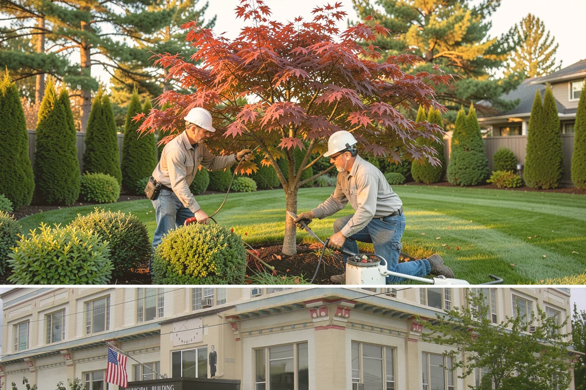 One-Time Lawn Mowing in Anacortes, Skagit County, WA - A one-time cut is available year-round but is requested most in late spring and summer after wet-weather growth outpaces regular...