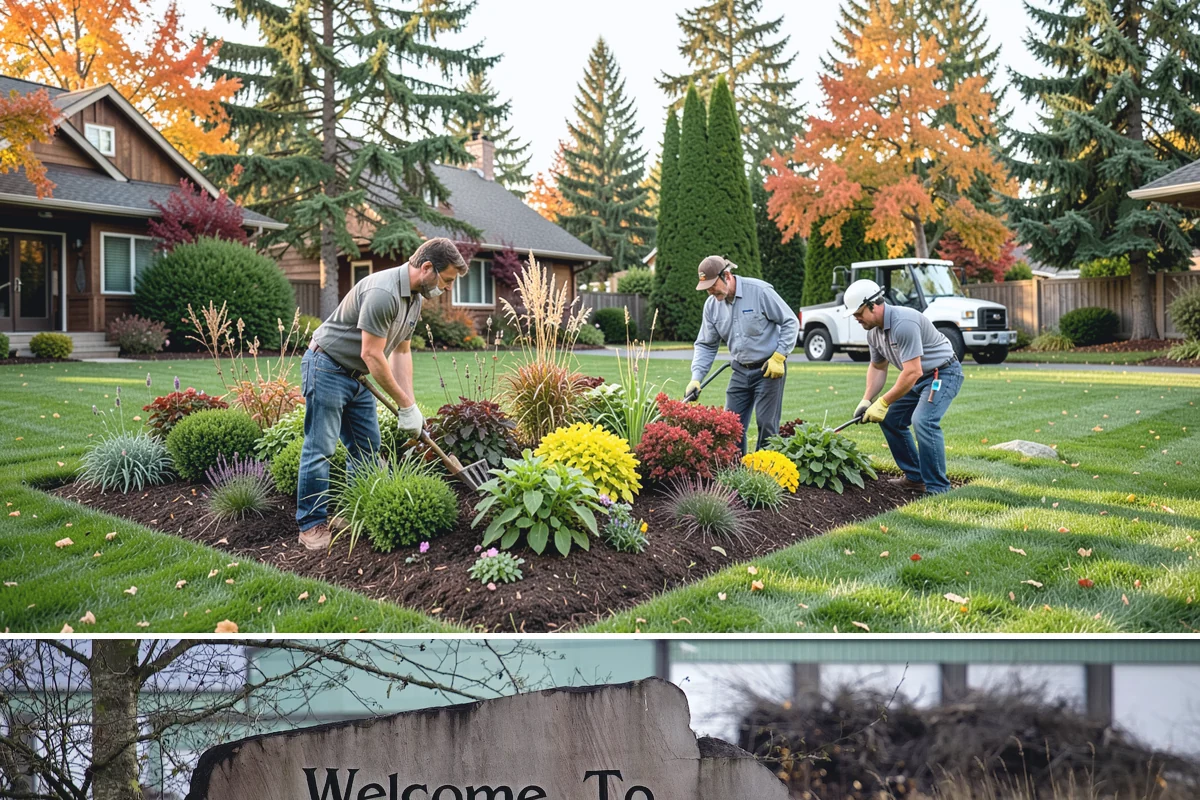 One-Time Lawn Mowing in Buckley, Pierce County, WA - A one-time cut is available year-round but is requested most in late spring and summer after wet-weather growth outpaces regular...