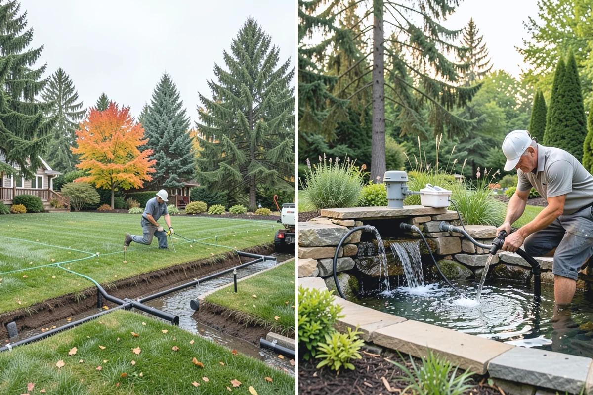 One-Time Lawn Mowing in Darrington, Snohomish County, WA - Walk the property to gauge growth height and obstacles