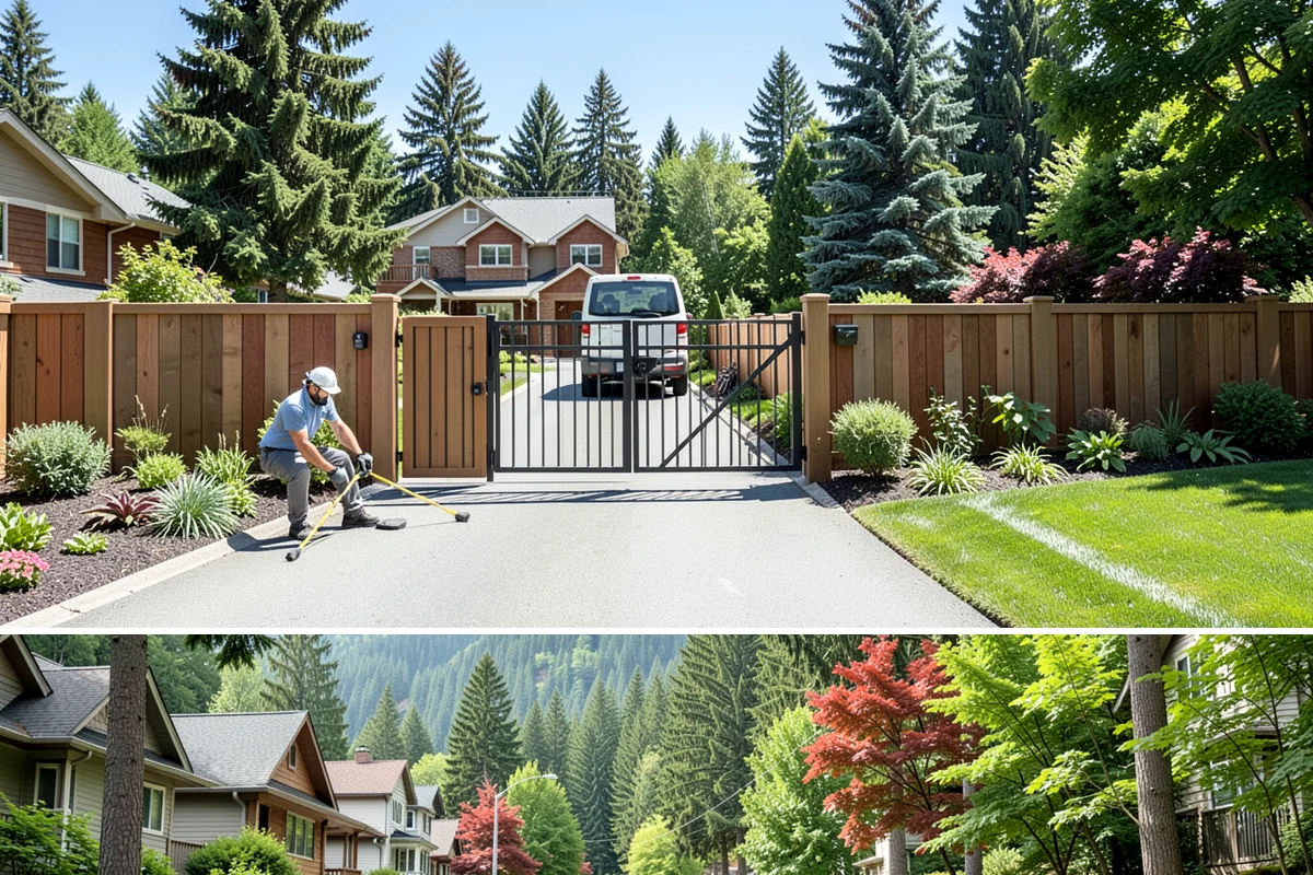 One-Time Lawn Mowing in Darrington, Snohomish County, WA - A one-time cut is available year-round but is requested most in late spring and summer after wet-weather growth outpaces regular...