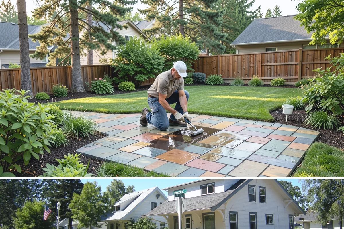 One-Time Lawn Mowing in DuPont, Pierce County, WA - A one-time cut is available year-round but is requested most in late spring and summer after wet-weather growth outpaces regular...