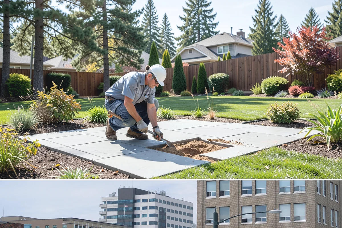 One-Time Lawn Mowing in Everett, Snohomish County, WA - A one-time cut is available year-round but is requested most in late spring and summer after wet-weather growth outpaces regular...