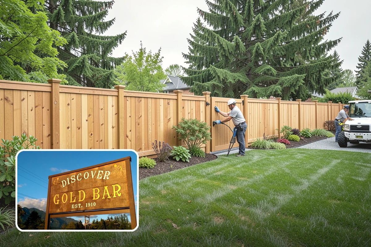 One-Time Lawn Mowing in Gold Bar, Snohomish County, WA - No contract or recurring commitment