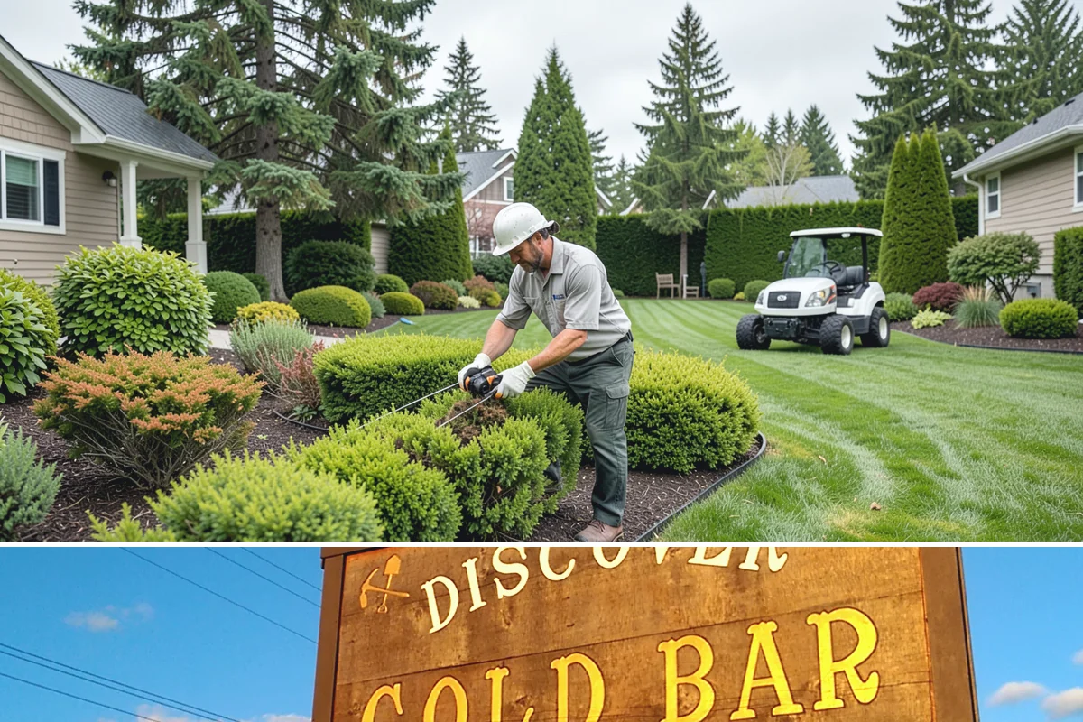 One-Time Lawn Mowing in Gold Bar, Snohomish County, WA - A one-time cut is available year-round but is requested most in late spring and summer after wet-weather growth outpaces regular...