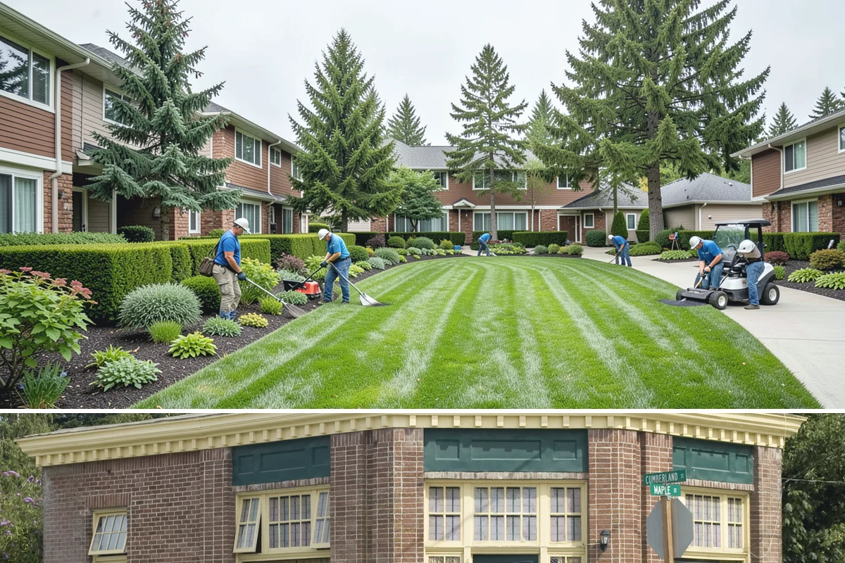 One-Time Lawn Mowing in Hamilton, Skagit County, WA - A one-time cut is available year-round but is requested most in late spring and summer after wet-weather growth outpaces regular...