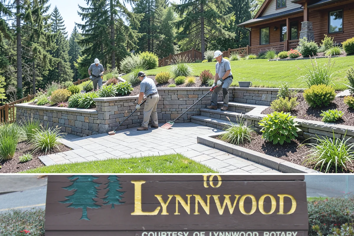 One-Time Lawn Mowing in Lynnwood, Snohomish County, WA - A one-time cut is available year-round but is requested most in late spring and summer after wet-weather growth outpaces regular...