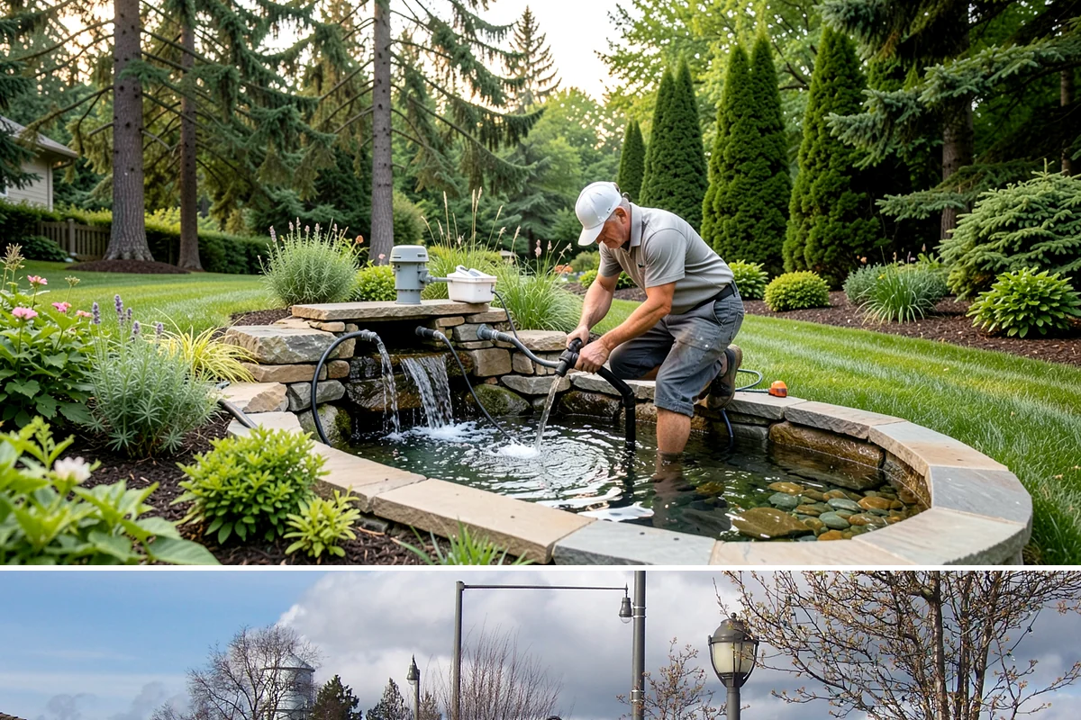 One-Time Lawn Mowing in Marysville, Snohomish County, WA - A one-time cut is available year-round but is requested most in late spring and summer after wet-weather growth outpaces regular...