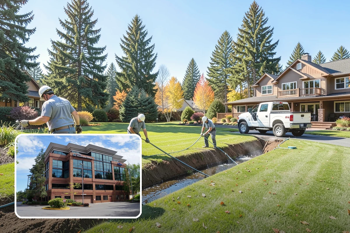 One-Time Lawn Mowing in Mountlake Terrace, Snohomish County, WA - No contract or recurring commitment