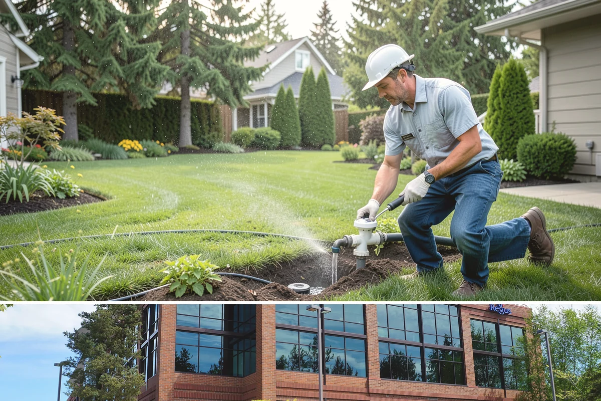 One-Time Lawn Mowing in Mountlake Terrace, Snohomish County, WA - A one-time cut is available year-round but is requested most in late spring and summer after wet-weather growth outpaces regular...