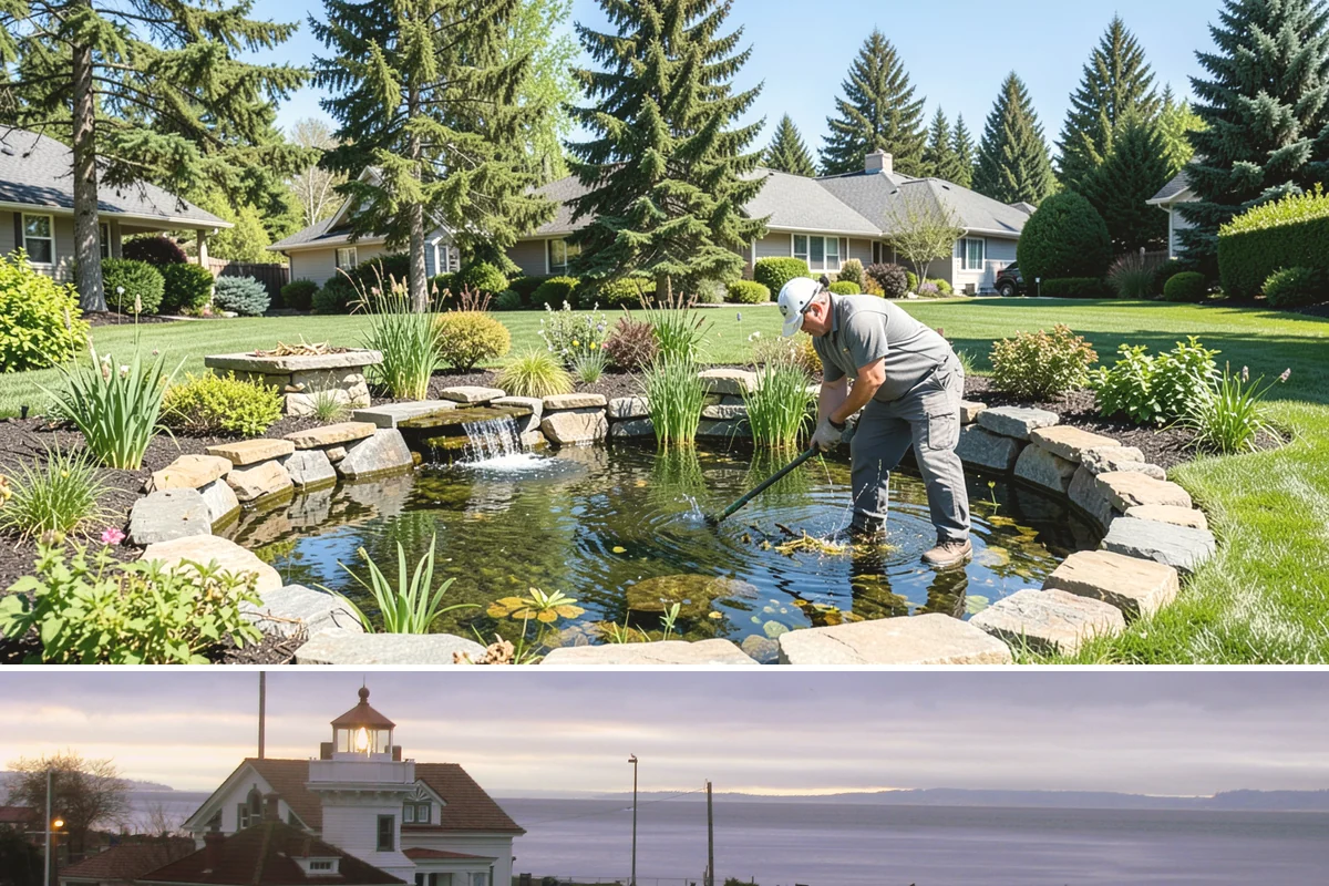 One-Time Lawn Mowing in Mukilteo, Snohomish County, WA - A one-time cut is available year-round but is requested most in late spring and summer after wet-weather growth outpaces regular...