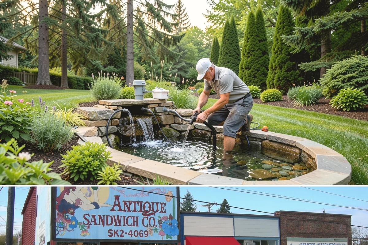 One-Time Lawn Mowing in Ruston, Pierce County, WA - A one-time cut is available year-round but is requested most in late spring and summer after wet-weather growth outpaces regular...