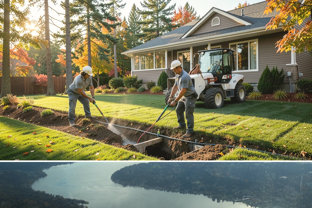 One-Time Lawn Mowing in Sammamish, King County, WA - A one-time cut is available year-round but is requested most in late spring and summer after wet-weather growth outpaces regular...