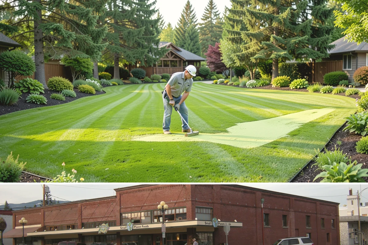 One-Time Lawn Mowing in Sedro-Woolley, Skagit County, WA - A one-time cut is available year-round but is requested most in late spring and summer after wet-weather growth outpaces regular...