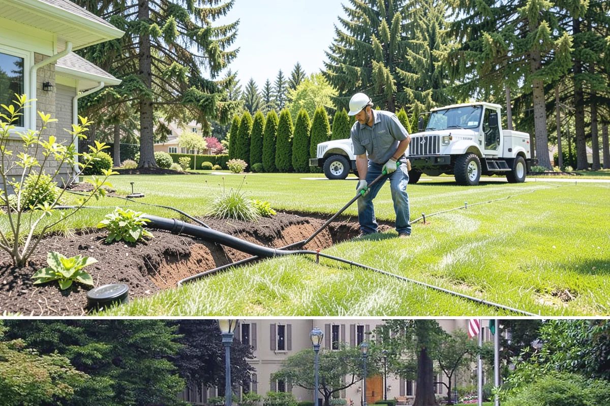 One-Time Lawn Mowing in Woodinville, King County, WA - A one-time cut is available year-round but is requested most in late spring and summer after wet-weather growth outpaces regular...