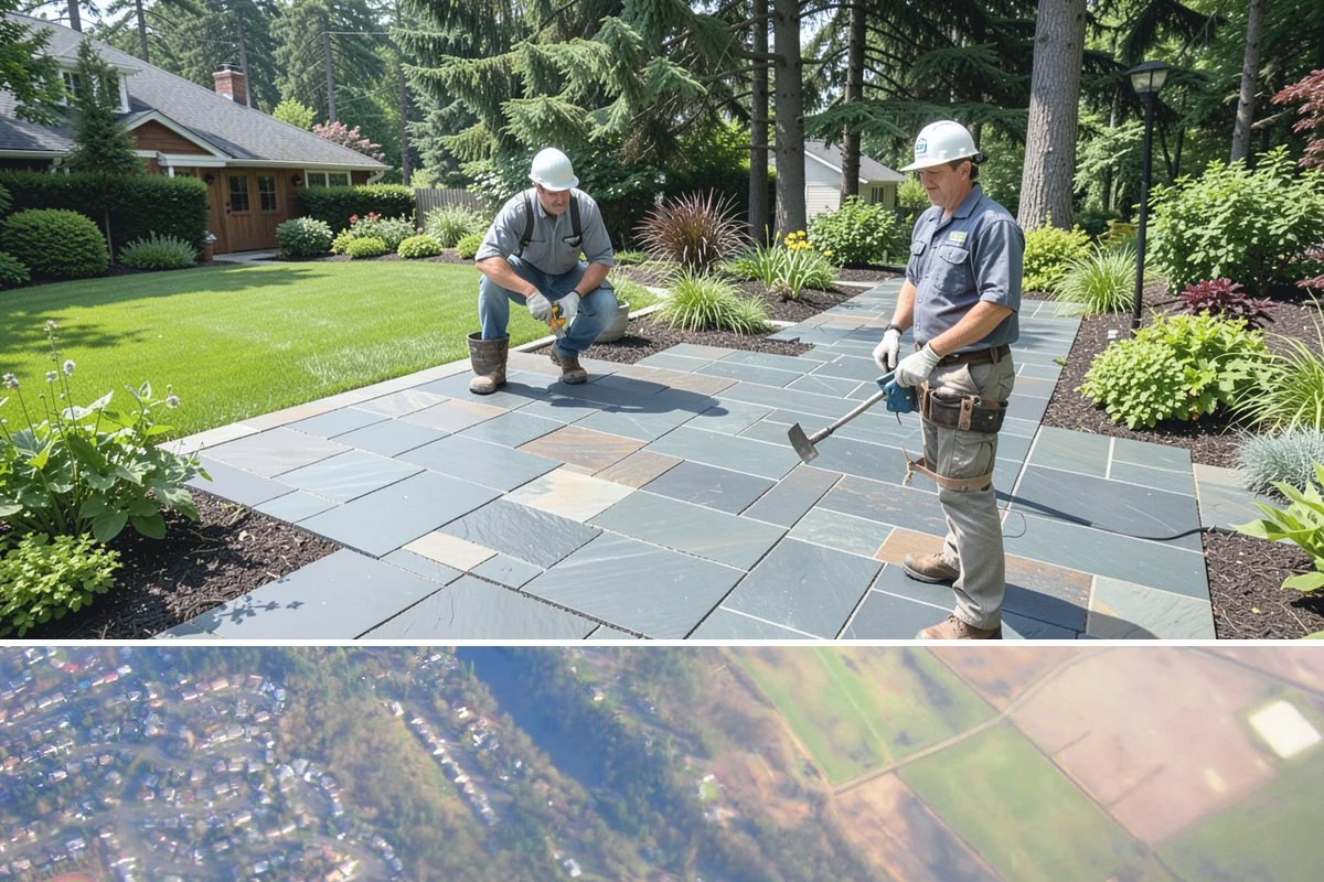 Organic Lawn Care in Algona, King County, WA - Organic feeding is most effective across the growing season from spring through fall, with soil-building amendments often applied...