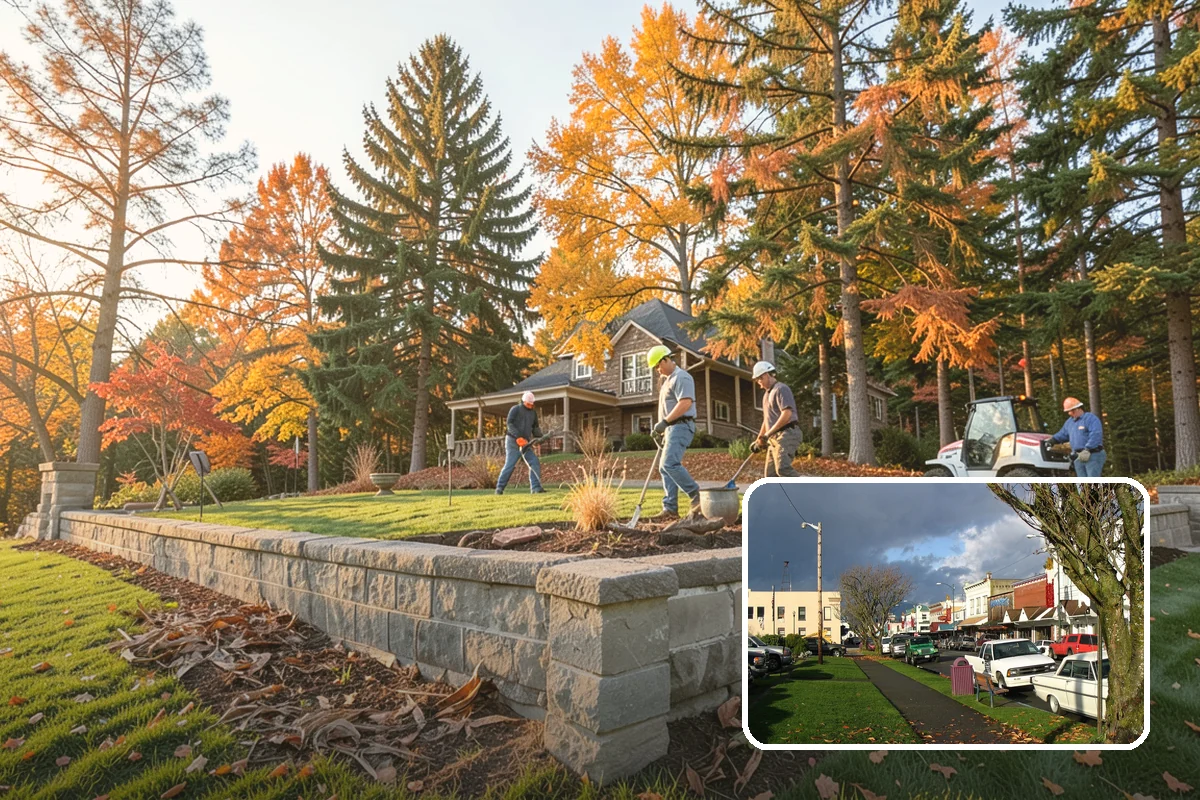 Organic Lawn Care in Arlington, Snohomish County, WA - Chemical-free and safe for kids, pets, and wildlife
