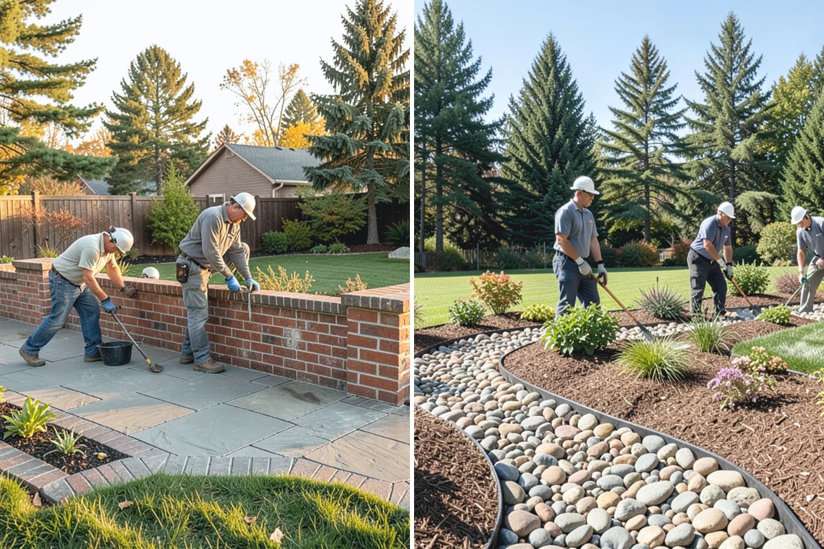 Organic Lawn Care in Auburn, King County, WA - Test soil health and identify nutrient and pH needs