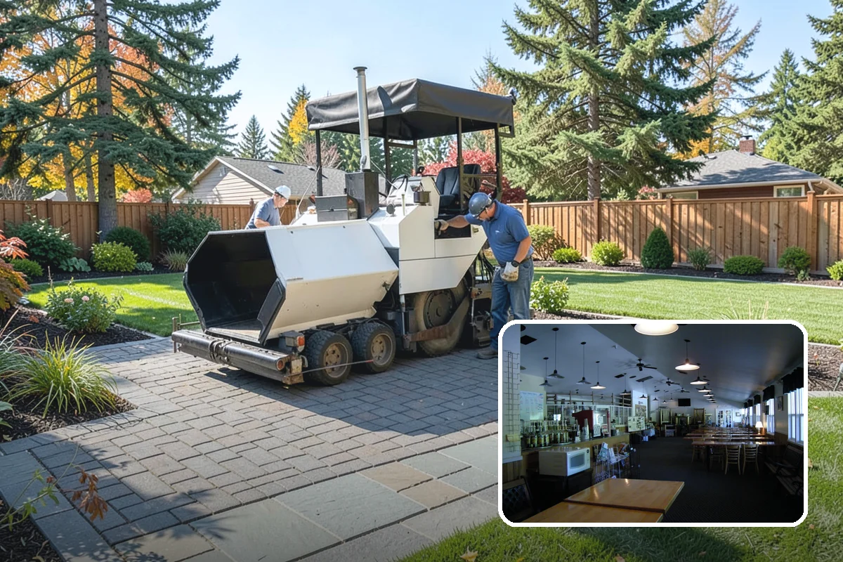 Organic Lawn Care in Black Diamond, King County, WA - Chemical-free and safe for kids, pets, and wildlife