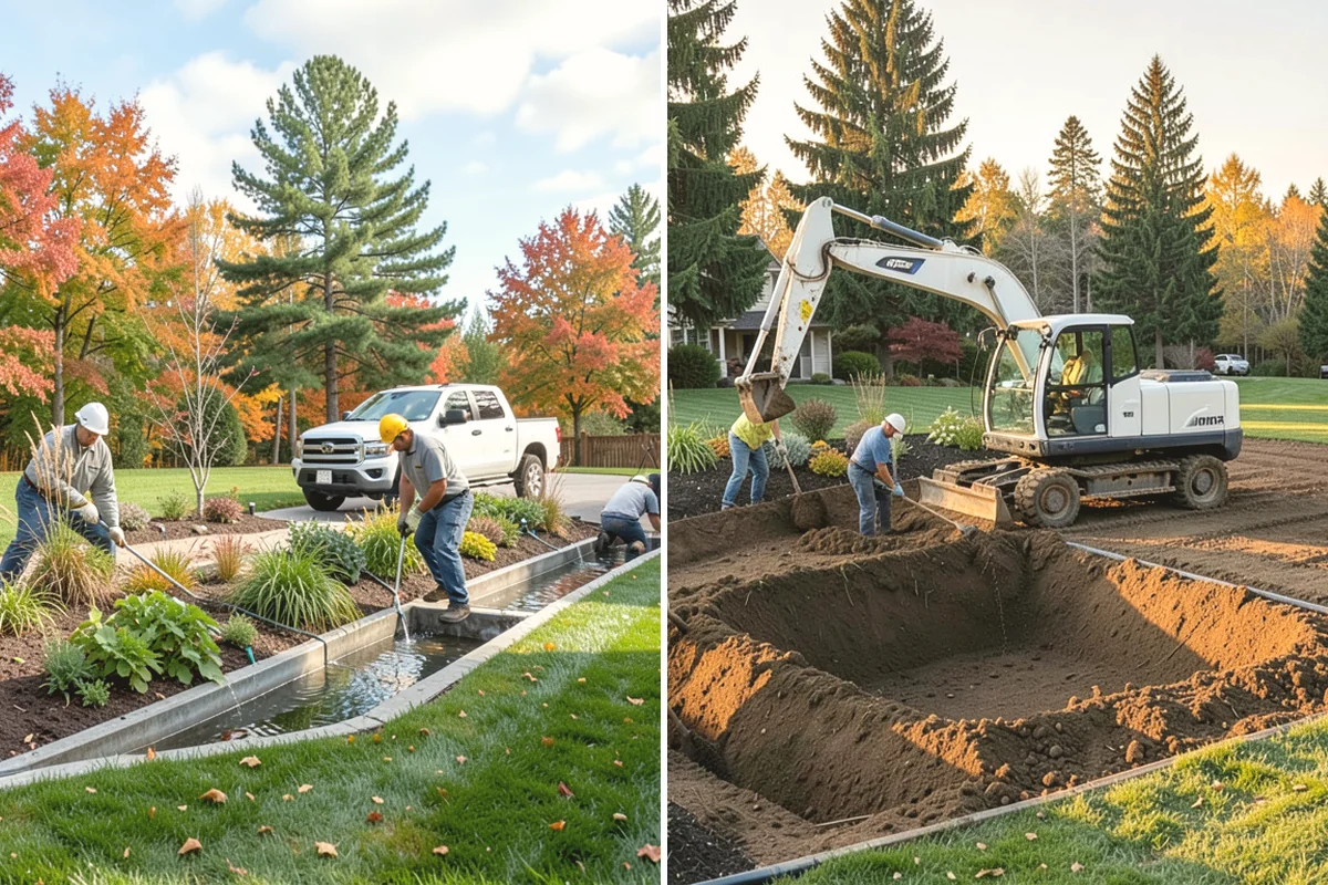 Organic Lawn Care in Black Diamond, King County, WA - Test soil health and identify nutrient and pH needs