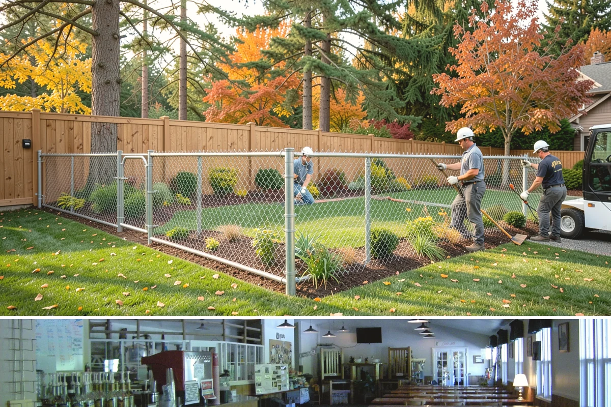 Organic Lawn Care in Black Diamond, King County, WA - Organic feeding is most effective across the growing season from spring through fall, with soil-building amendments often applied...