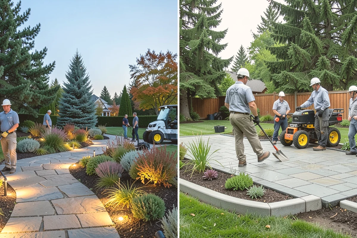 Organic Lawn Care in Brier, Snohomish County, WA - Test soil health and identify nutrient and pH needs