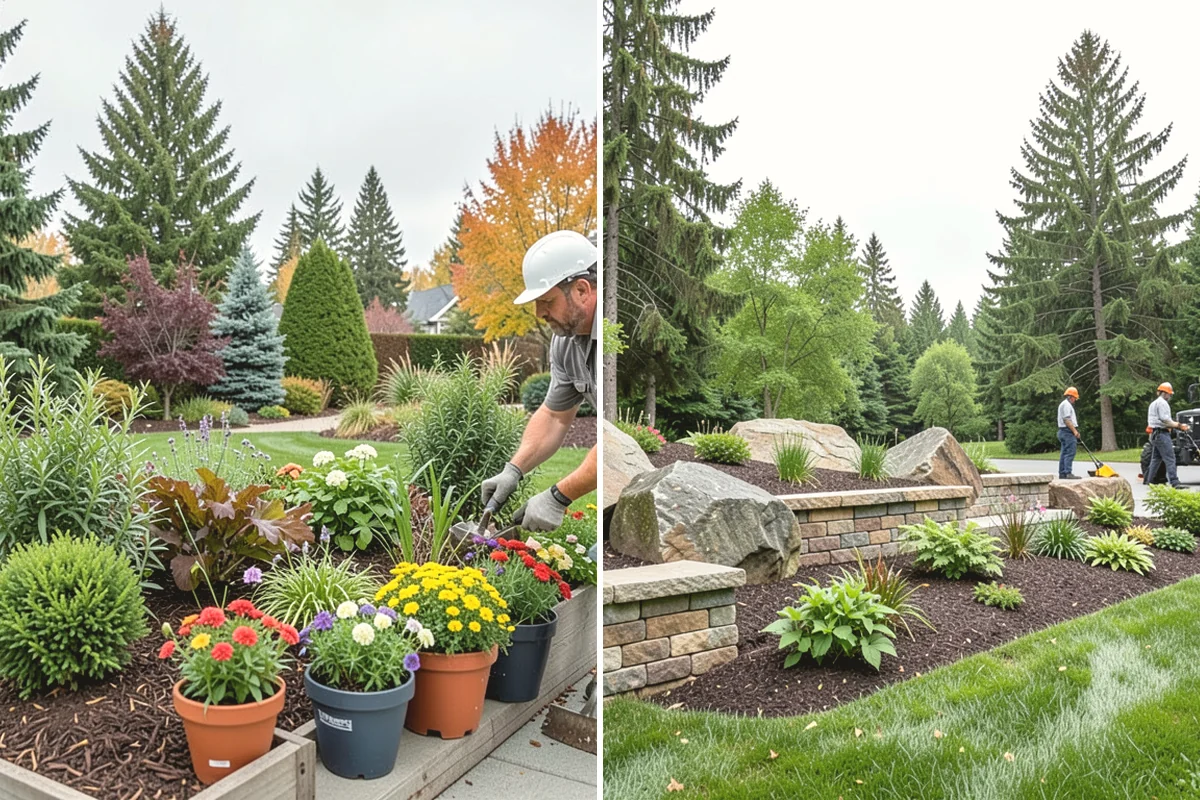 Organic Lawn Care in Burlington, Skagit County, WA - Test soil health and identify nutrient and pH needs