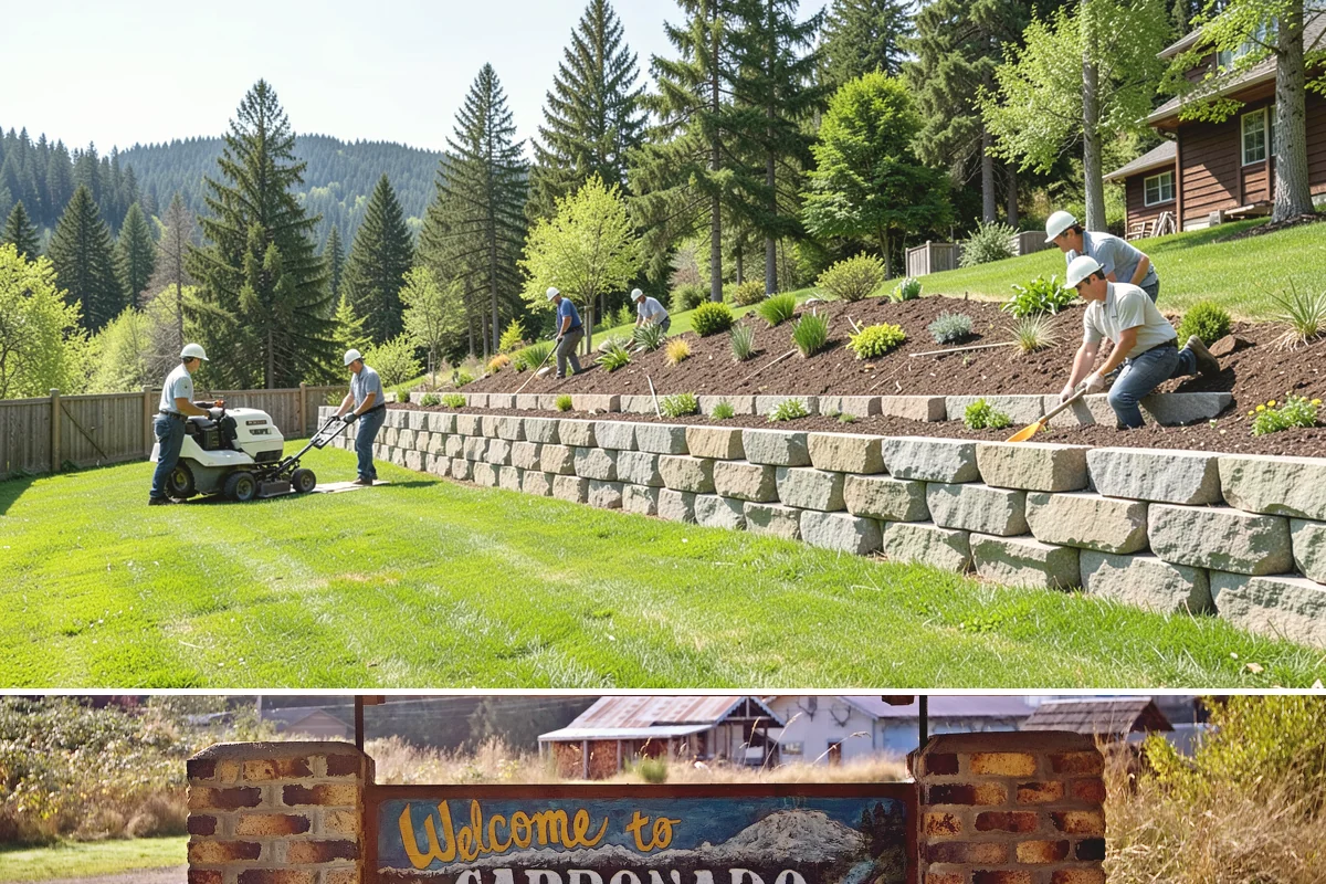 Organic Lawn Care in Carbonado, Pierce County, WA - Organic feeding is most effective across the growing season from spring through fall, with soil-building amendments often applied...