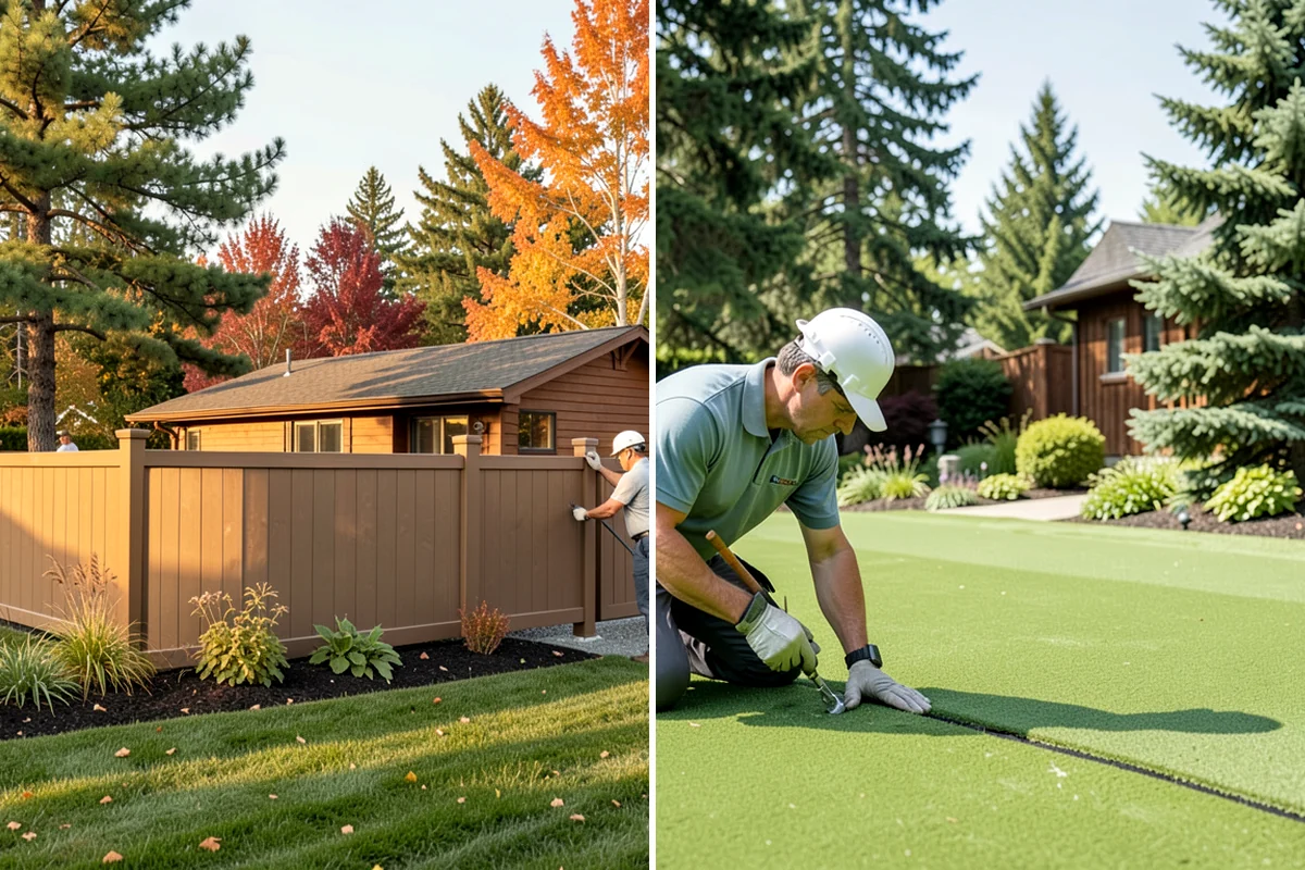 Organic Lawn Care in Clyde Hill, King County, WA - Test soil health and identify nutrient and pH needs