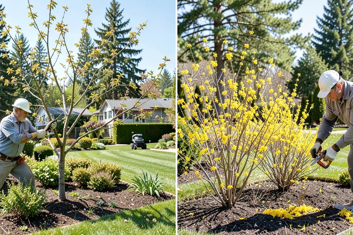 Organic Lawn Care in Concrete, Skagit County, WA - Test soil health and identify nutrient and pH needs