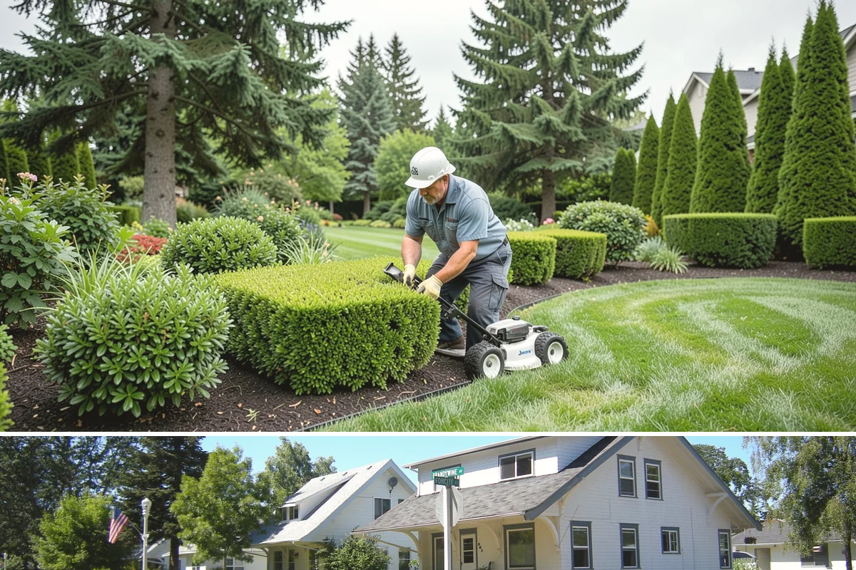 Organic Lawn Care in DuPont, Pierce County, WA - Organic feeding is most effective across the growing season from spring through fall, with soil-building amendments often applied...