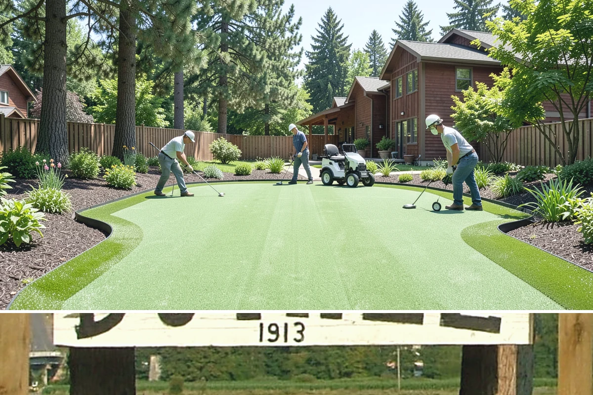 Organic Lawn Care in Duvall, King County, WA - Organic feeding is most effective across the growing season from spring through fall, with soil-building amendments often applied...