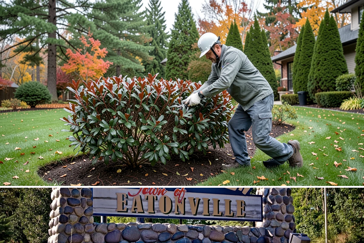 Organic Lawn Care in Eatonville, Pierce County, WA - Organic feeding is most effective across the growing season from spring through fall, with soil-building amendments often applied...