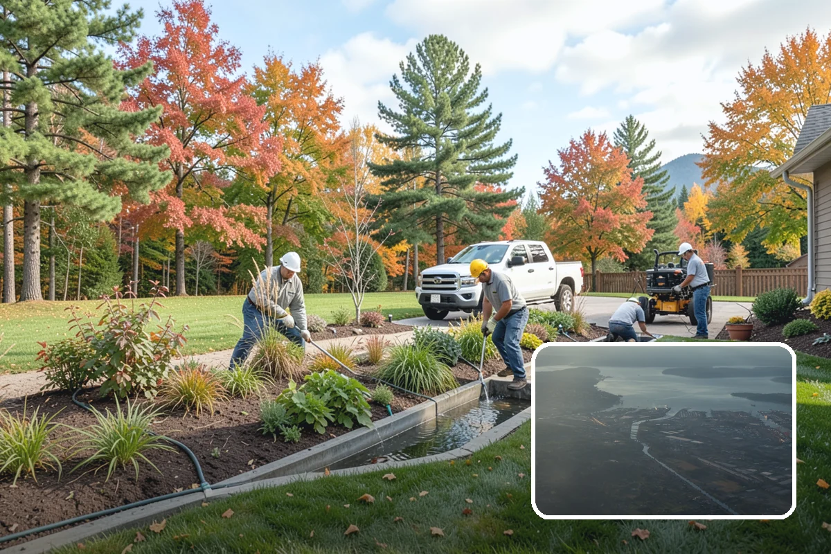 Organic Lawn Care in Fife, Pierce County, WA - Chemical-free and safe for kids, pets, and wildlife