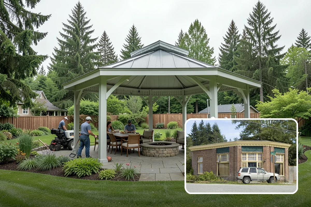 Organic Lawn Care in Hamilton, Skagit County, WA - Chemical-free and safe for kids, pets, and wildlife