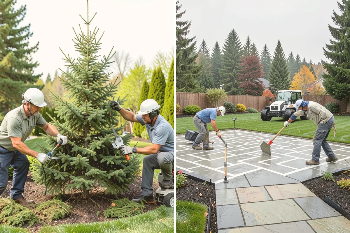 Organic Lawn Care in Index, Snohomish County, WA - Test soil health and identify nutrient and pH needs