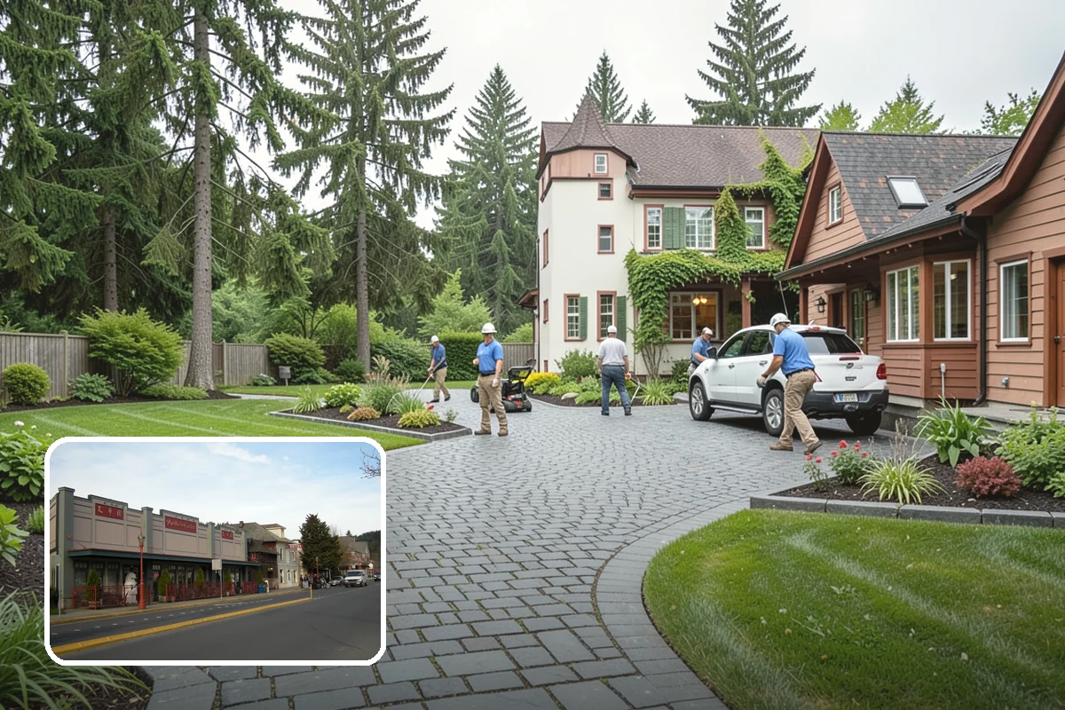 Organic Lawn Care in Issaquah, King County, WA - Chemical-free and safe for kids, pets, and wildlife