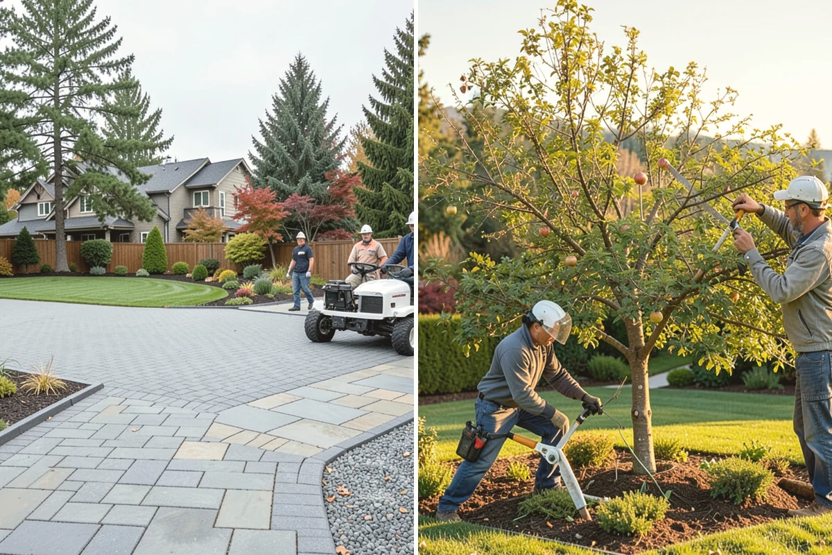 Organic Lawn Care in Issaquah, King County, WA - Test soil health and identify nutrient and pH needs