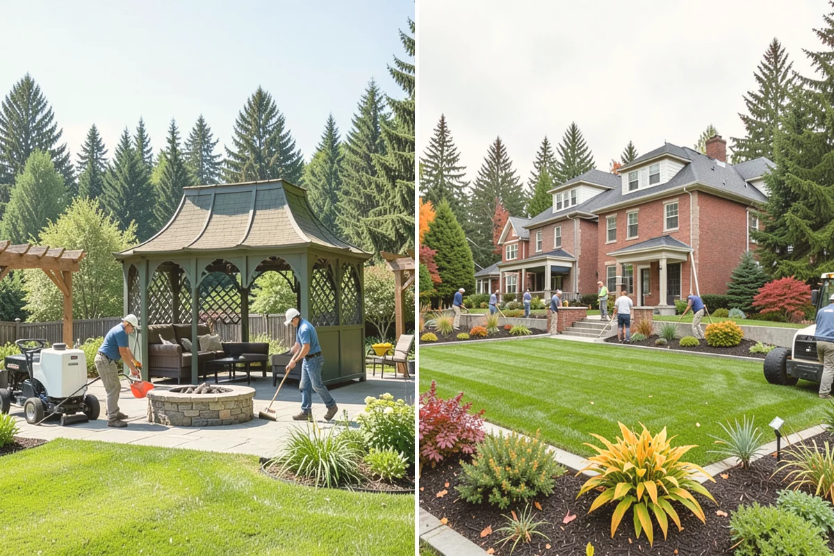Organic Lawn Care in Kent, King County, WA - Test soil health and identify nutrient and pH needs