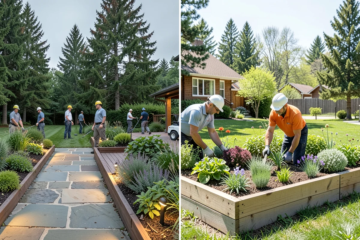 Organic Lawn Care in Lake Forest Park, King County, WA - Test soil health and identify nutrient and pH needs