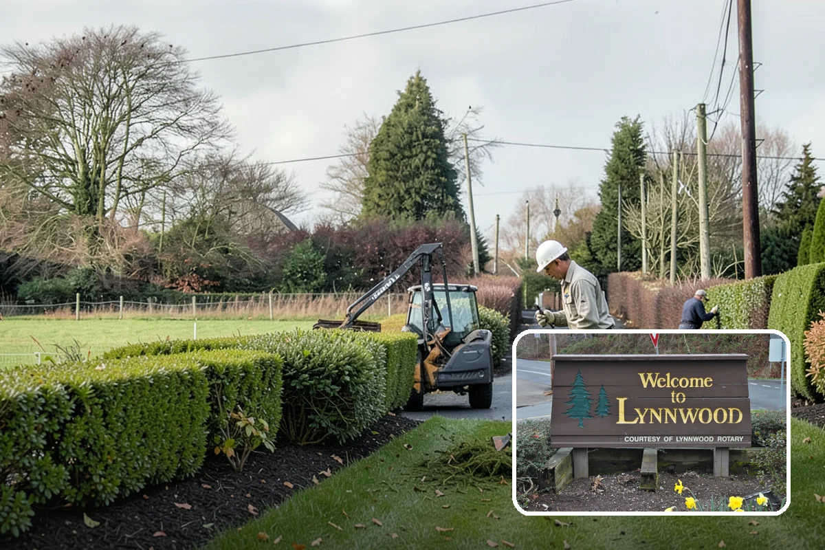 Organic Lawn Care in Lynnwood, Snohomish County, WA - Chemical-free and safe for kids, pets, and wildlife