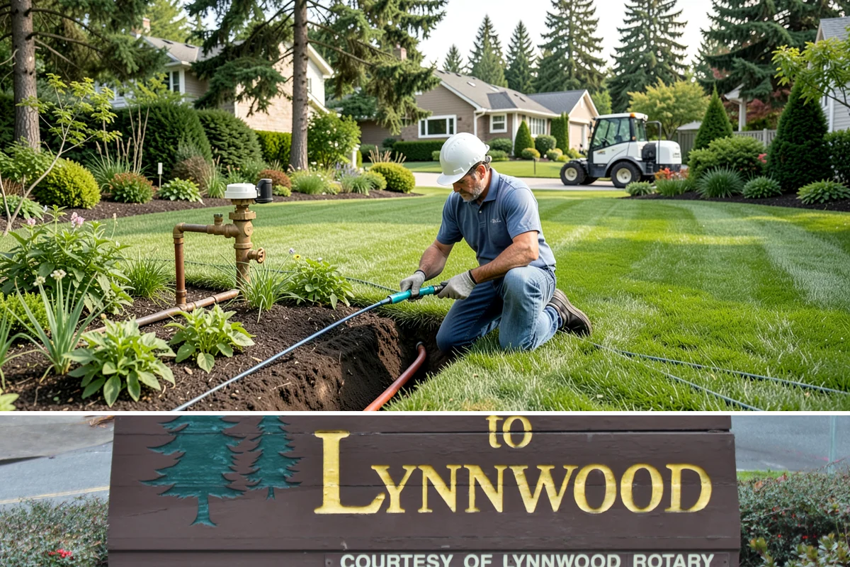 Organic Lawn Care in Lynnwood, Snohomish County, WA - Organic feeding is most effective across the growing season from spring through fall, with soil-building amendments often applied...