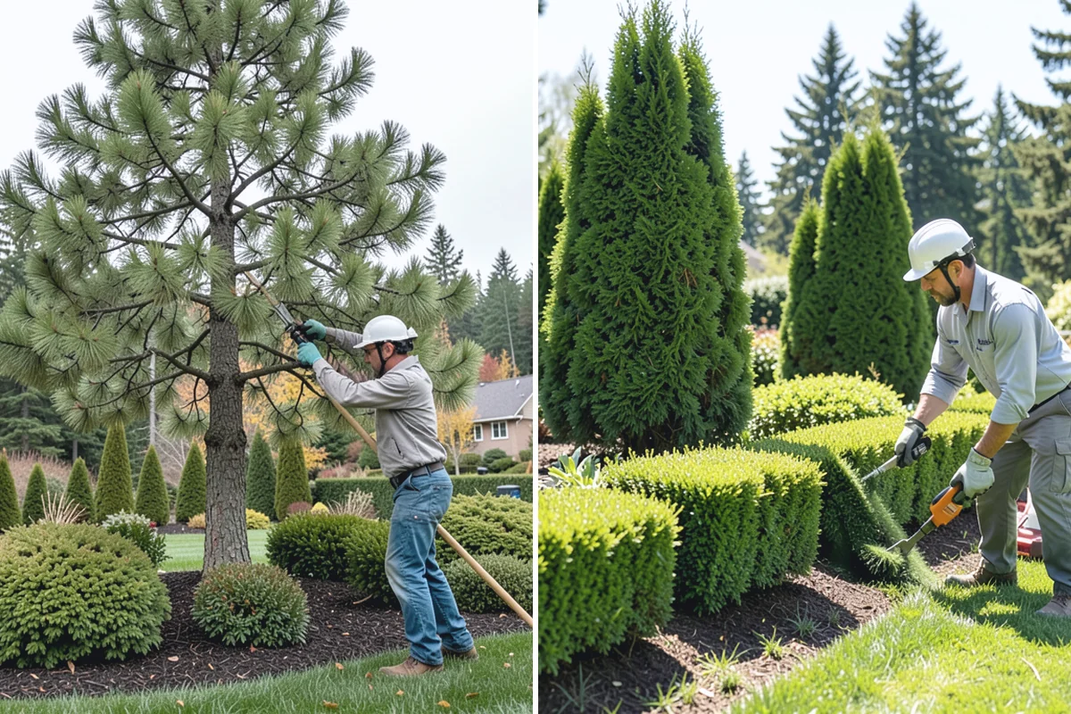 Organic Lawn Care in Medina, King County, WA - Test soil health and identify nutrient and pH needs