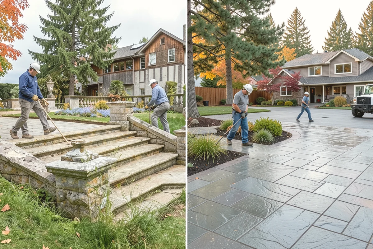 Organic Lawn Care in Mercer Island, King County, WA - Test soil health and identify nutrient and pH needs
