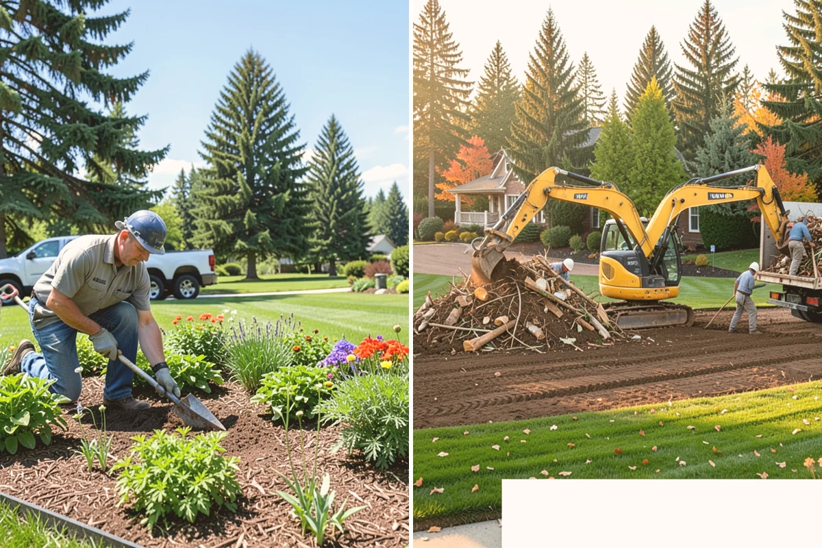 Organic Lawn Care in Milton, King County, WA - Test soil health and identify nutrient and pH needs