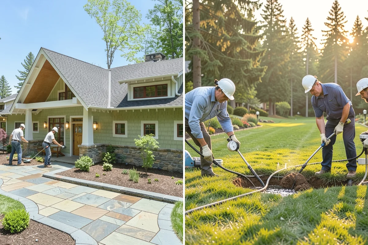 Organic Lawn Care in Monroe, Snohomish County, WA - Test soil health and identify nutrient and pH needs