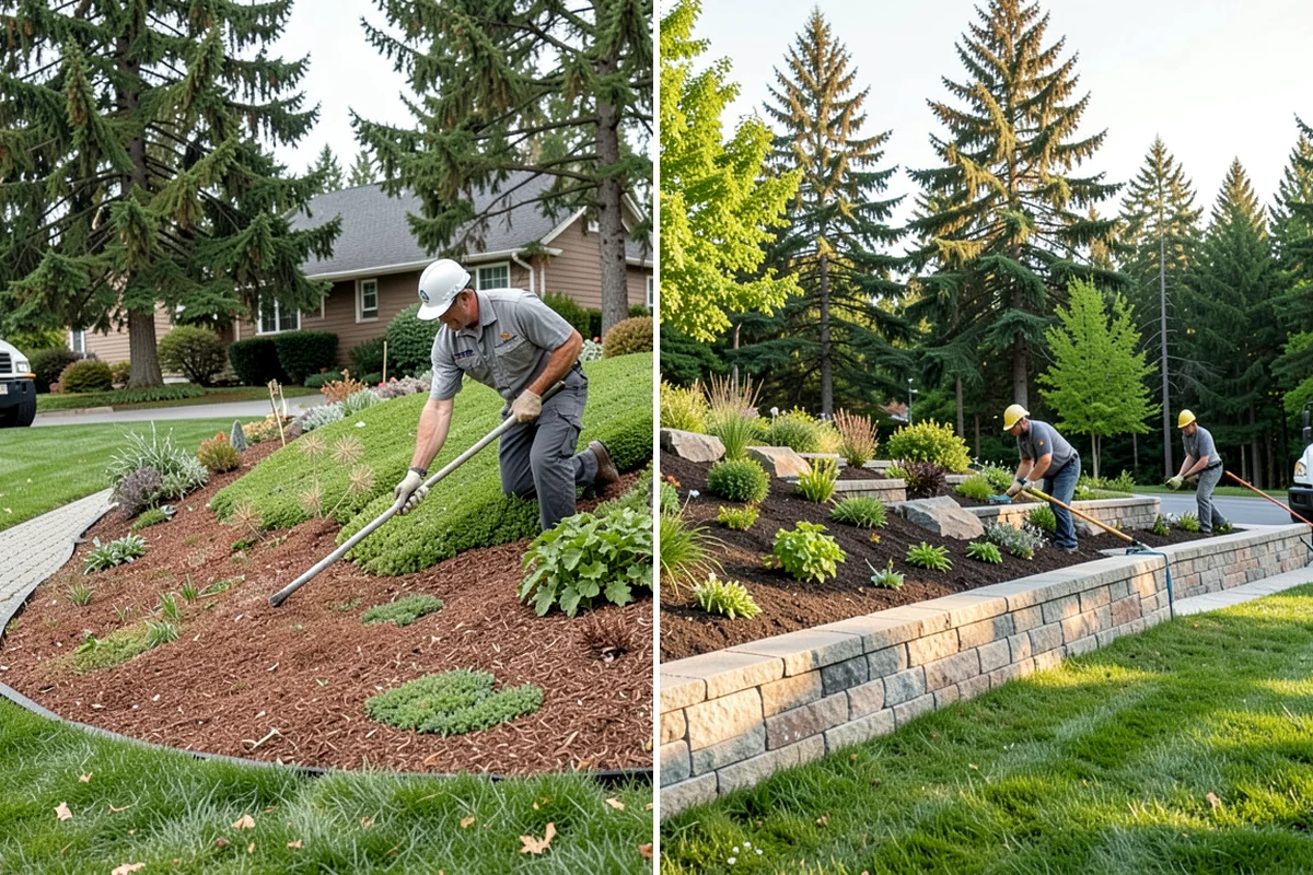 Organic Lawn Care in Normandy Park, King County, WA - Test soil health and identify nutrient and pH needs