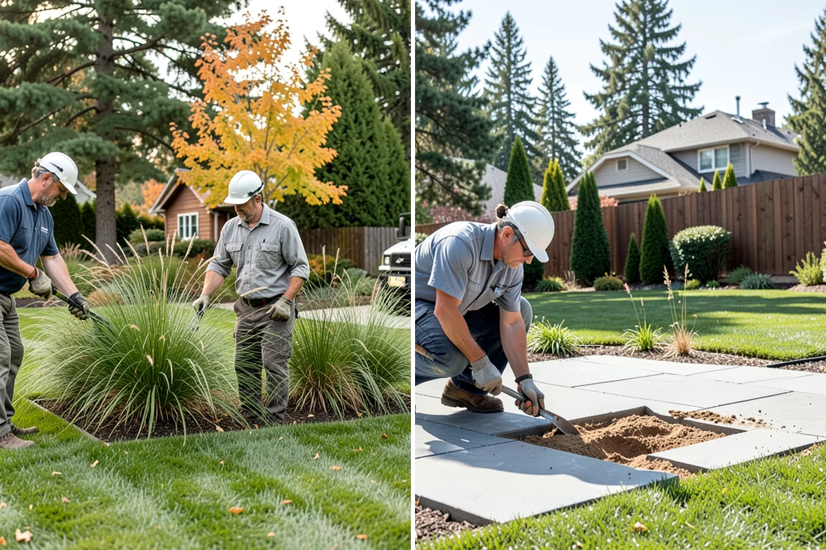Organic Lawn Care in Pacific, King County, WA - Test soil health and identify nutrient and pH needs